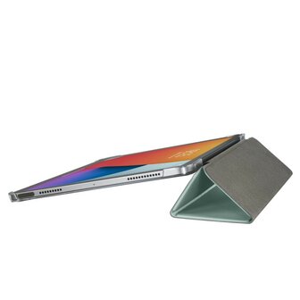 Hama Tablet-case Fold Clear Voor Apple IPad Air 10.9 (2020/2022) Groen