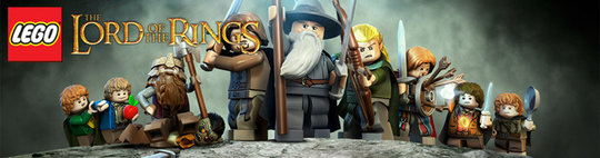 LEGO-Lord-of-the-Rings