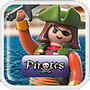 Playmobil-Pirates