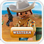 Playmobil-Western