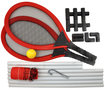 Tennis-&-Badminton