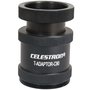 Celestron-Telescope-T-Adapter-For-MAC-125-Zwart
