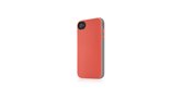 Belkin-Hard-Case-Essential-031-Grijs-Roze-voor-Apple-iPhone-4-4S