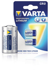 Varta-Cr2-2-Lithium-Fotobatterij-3-V-920-Mah--2-blister