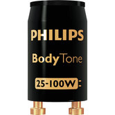 Philips-Body-Tone-TL-Starter-25-100W