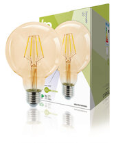HQ-HQLFE27G95002-Led-Retro-Filament-Lamp-E27-Dimbaar-G95-4-W-320-Lm-2500-K