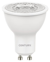 Century-LX110-081030-Led-Lamp-Gu10-Spot-8-W-550-Lm-3000-K