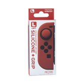 Joy-Con-Silicone-Skin-+-Grip-Left-rood-voor-Nintendo-SWITCH