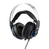 Konix-Gaming--Headset-PS-600-Playstation-4-Zwart-Blauw