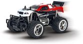 Carrera-RC-Red-Hunter-X-Afstand-bestuurbare-auto-Monstertruck-9-km-u