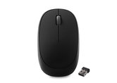 Everest-SM-508-USB-rubber-zwart-draadloze-muis