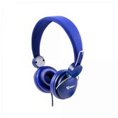 Sbox-Koptelefoon-HS-736BL-Blueberry-Blauw