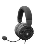 eShark-gaming-headset-ESL-HS1-KOTO-Playstation-4-met-Microfoon-Zwart