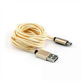 Sbox-Usb-oplader-android-USB--TYPEC-15G-Gold