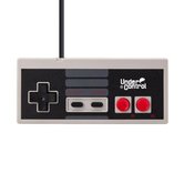 Under-Control-Nintendo-NES--Controller-bedraad