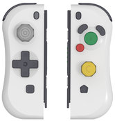 Under-Control-Nintendo-Switch-ii-con-controller-Nintendo-GameCube-Stijl-Wit