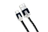 Media-Tech-Micro-USB-Cable-2-meter-Black