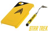 Star-Trek-iPhone-4s-Case-Stylus-Yellow