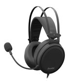eShark-gaming-headset-ESL-HS2-KUGO-Playstation-4-met-Microfoon-Zwart