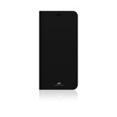 Black-Rock-Booklet-The-Standard-Voor-Huawei-P20-Lite-Zwart