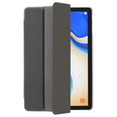 Hama-Tablet-case-Fold-Clear-Voor-Samsung-Galaxy-Tab-S4-Grijs