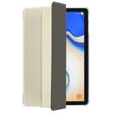 Hama-Tablet-case-Fold-Clear-Voor-Samsung-Galaxy-Tab-S4-Crème