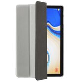 Hama-Tablet-case-Fold-Clear-Voor-Samsung-Galaxy-Tab-S4-Zilver