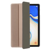 Hama-Tablet-case-Fold-Clear-Voor-Samsung-Galaxy-Tab-S4-Roségoud