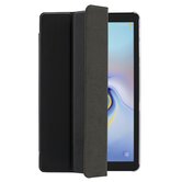 Hama-Tablet-case-Fold-Clear-Voor-Samsung-Galaxy-Tab-A-10.5-Zwart