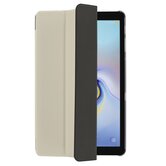 Hama-Tablet-case-Fold-Clear-Voor-Samsung-Galaxy-Tab-A-10.5-Crème