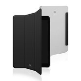 Black-Rock-Material-Pure-Booklet-Case-Samsung-Galaxy-Tab-A-10.5-Zwart