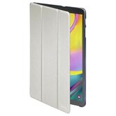 Hama-Tablet-case-Fold-Clear-Voor-Samsung-Galaxy-Tab-A-10.1-(2019)-Zilver