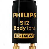 Philips-S12-TL-Starter-115-140W