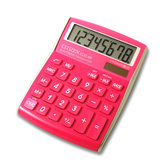 Citizen-CI-CDC80PK-Calculator-CDC80PK-C-series-Desktop-ColourLine-Pink