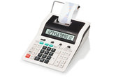 Citizen-CI-CX123N-Calculator-Printing-CX123N-Desktop-DesignLine-White-black