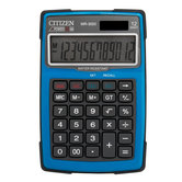 Citizen-CI-WR-3000-BL-Calculator-WR-3000-BL-Outdoor-Desktop-BusinessLine-Blue