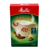 Melitta-Filter-Nr.100-40st