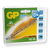 Gp-GP-047605-HL-Halogeenlamp-Recht-Energiebesparend-R7s-350-W