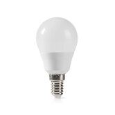 Nedis-LEDBDE14G45-Dimbare-Led-lamp-E14-G45-6-W-470-Lm
