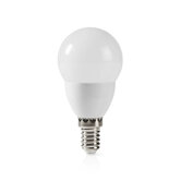 Nedis-LEDBE14G452-Led-lamp-E14-G95-58-W-470-Lm