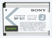Sony-NP-BJ1-Accu