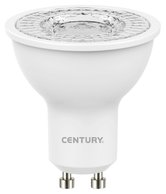 Century-LX110-061060-Led-lamp-Gu10-6-W-450-Lm-6000-K