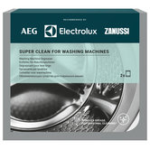 AEG-Super-Clean-Wasmachine-Ontvetter