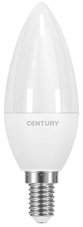 Century-ONM1-081430-Led-lamp-E14-8-W-806-Lm-3000-K
