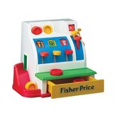 Fisher-Price-Winkel-Kassa