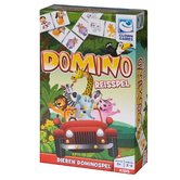 Clown-Games-Domino-Reisspel