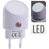 LED-Nachtlamp-met-Sensor-Wit