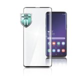 Hama-3D-full-screen-beschermglas-Voor-Samsung-Galaxy-S20-Ultra-Zwart