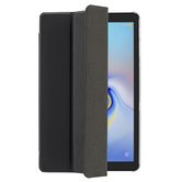 Hama-Tablet-case-Fold-Clear-Met-Penvak-Voor-Galaxy-Tab-A-10.5-Zwart