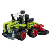 Lego-Technic-42102-2in1-Mini-Claas-Xerion